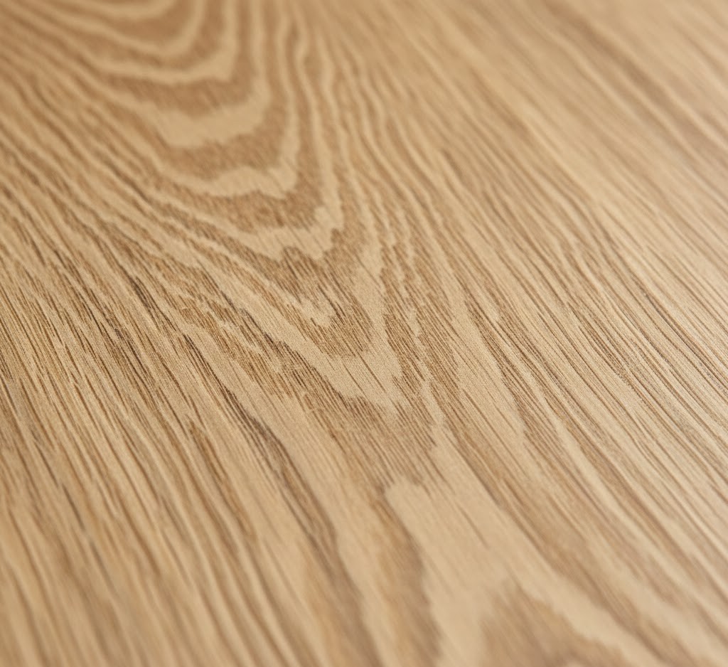 Natural wood grain texture